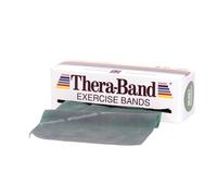 Banda di resistenza terapeutica Thera-Band Vert 5,5 m