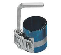 Banda di Serraggio Anello Pistone 40 - 75 MM 83 GEDORE Profi Strumento Expertise