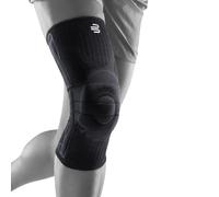 Bauerfeind Bauerfeind SPORTS KNEE SUPPORT Supporti per il ginocchio M Nero
