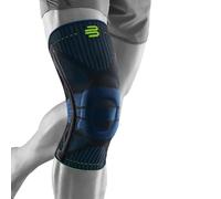 Banda di supporto per il ginocchio Bauerfeind Sports Noir M