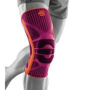 Supporti per il ginocchio Bauerfeind SPORTS KNEE SUPPORT 4057532018467 in taglia XL EU