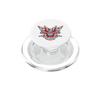 Banda di uccelli PopSockets PopGrip per MagSafe