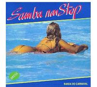 BANDA DO CARNAVAL - SAMBA NON STOP