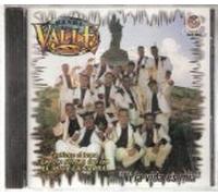 Banda El Balle Ni La Vida Es Mia [IMPORT]