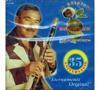 Banda El Limon - ETERNAMENTE ORIGINALA -