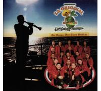 Banda El Limon - No Ocupo Oro Para Brillar