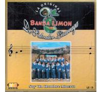 Banda El Limon (Soy Un Hombre Muerto) Le-19