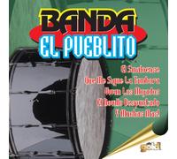 Banda El Pueblito - El Sinaloense