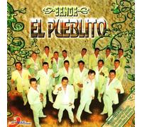 Banda El Pueblito - Que Vuelva