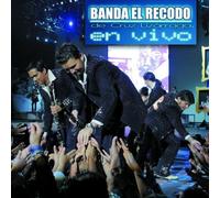 Banda El Recodo - En Vivo