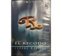 Banda El Recodo - Legado Musical