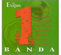 Banda El Recodo - Los Exitos #1-Banda