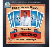 Banda El Recodo - No Me Se Rajar