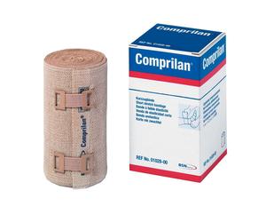 Banda elastica BSN Comsilan®, fasciatura a compressione 1 pz Assorbent