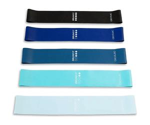 BANDA ELASTICA CECOTEC Drumfit Resistance Band Set