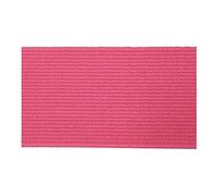 Banda elastica da 20-50mm cuciture elastiche bande di nastro, Rosa di rosso, Larghezza lunghezza 50mm 2m