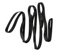 Banda Elastica Da Ginnastica E Stretching | Bande da Allenamento per la Flessibilità | Cinghie Di Resistenza Per Il Fitness | per Palestra Domestica Yoga Allenamento Sport Danza Uomini, Donne e Giovan