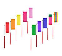 Banda Elastica Fasce Elastiche di Resistenza di Lattice Naturale11656741