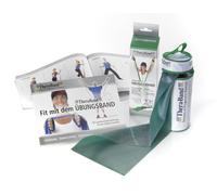 BANDA ELASTICA GINNASTICA 2 5 METRI RESISTENTE FITNESS ALLENAMENTO TONIFICAZIONE