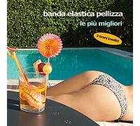 Banda Elastica Pellizza Le Piu Migliori (CD)