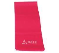Banda elastica Yate Fitband 120 cm media rigidità