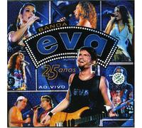 Banda Eva - 25 Anos Ao Vivo
