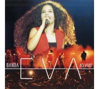 Banda, Eva - Ao Vivo Ii