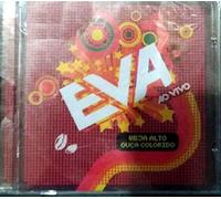 Banda Eva - Veja Alto Ouca Colorido