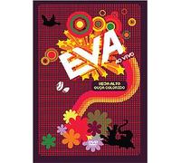 Banda Eva - Veja Alto Ouca Colorido