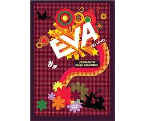 Banda Eva - Veja Alto Ouca Colorido