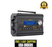 Banda Expert Px-2 Connect Bluetooth Processore Audio Digitale Equalizzatore...
