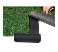 BANDA GIUNZIONE X PRATO SINTETICO cm 20 x mt 100 - tipo non adesivo In rotolo.