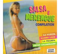 BANDA GORDA - Salsa e merengue compilation Tu muere aqui Amigo Mambo loco Simplemente ama