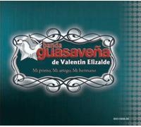 Banda Guasavena - Mi Primo Mi Amigo Mi Hermano