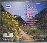 Banda Hermanos De Salamanca - Desterrado