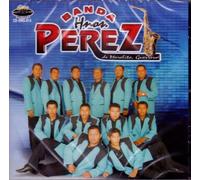 Banda Hermanos Perez (Viaje Sin Regreso)