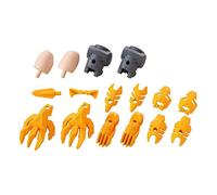 Banda Highly Detailed 30 Minutes Sisters Optional Speed Armor Quality Parts Set