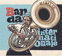 Banda Internationale Kimlik (CD)