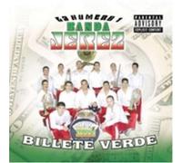 Banda Jerez - Billete Verde