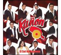Banda Kanon - El Sol No Regresa