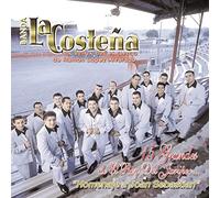 Banda La Costena - 15 Grandes Del Rey Del Jaripeo