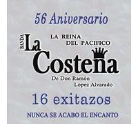 Banda la Costena - 16 Exitazos