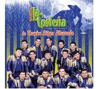 Banda La Costena - Cuando Lloran Los Hombres