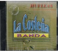 Banda La Costena - Huellas
