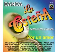Banda La Costena - Por Un Amor (US Import)