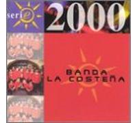 Banda La Costena - Serie 2000