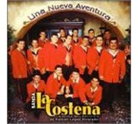 Banda La Costena - Una Nueva Aventura
