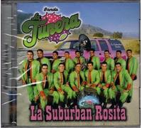 Banda La Tunera - Banda La Tunera "La Suburban Rosita"