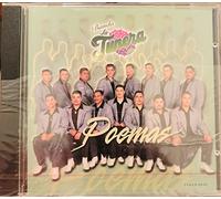 Banda La Tunera - Poemas