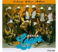 Banda Lagos - Una Vez Mas